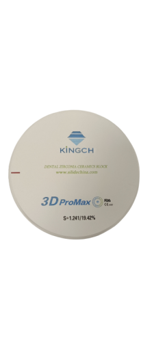 Керамический диск 3D Promax D98*25 A1 /1шт